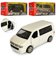 Машина метал. VW T5 (AS-1869)